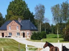 Gîte G1531