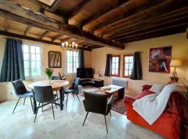 Gîte Gîtes de France® - La P'tite Maison de Papito et Mamito