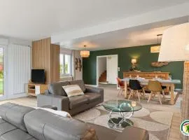 Gîte Gîtes de France® - Le Clair Matin