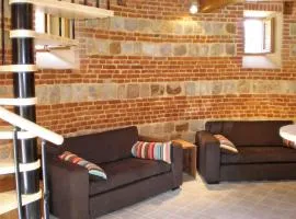 Gîte Gîtes de France® - Colombier de Caux