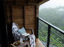 Casa Loma, Descansar en la Montaña, 30min STG