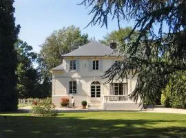 Gîte Gîtes de France® - Le Pavillon