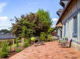 Gîte Gîtes de France® - Chemin Faisant