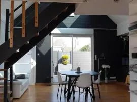 Gîte Gîtes de France® - Le clos Papy Moutons