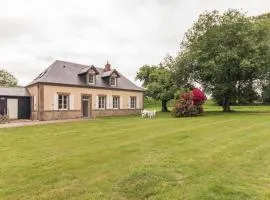 Gîte Gîtes de France® - Le Mont-Ribourg