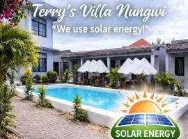 Terry's Villa Nungwi