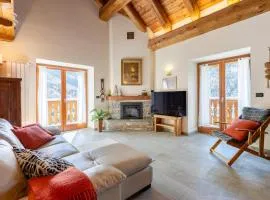 Hostdomus - Chalet Wood