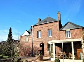 Gîte Gîtes de France® - Chez ISA