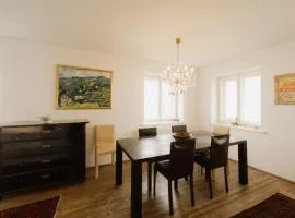 Ferienhaus - La petite maison