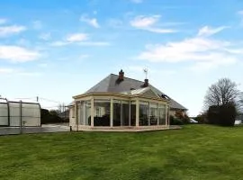 Gîte Gîtes de France® - La Villa