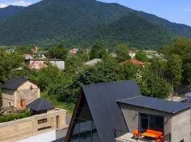 HG Villa Gabala