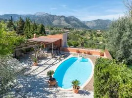 Hotel Moscari by CheelHotels