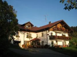 Ferienhof Kagerbauer