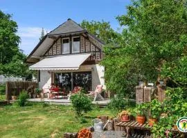 Gîte Gîtes de France® - Ferme la Gaulière