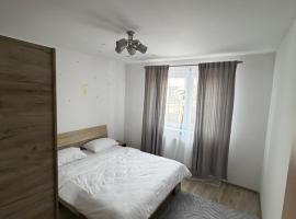 Aurora, hotel a Braşov