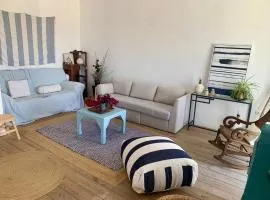 At Alcácer - A Vista