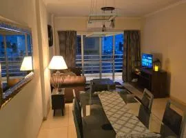 Altos de Ayacucho II con cochera, relax en zona céntrica de Posadas