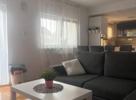 Apartman Loni , Belišće, hotel en Belišće