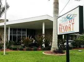 Dolphin Key Resort - Cape Coral