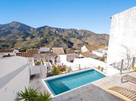 Casa Leone, hotel en Carratraca