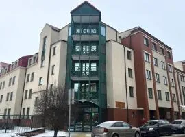 Osiedle Studenckie w Słubicach