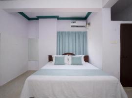 White Holidays Homes at Goa, hotel sa Calangute