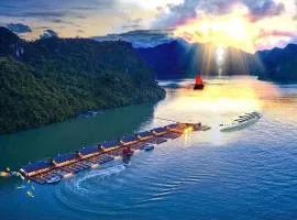 Hai Phong Floating Retreat Lan Ha Bay