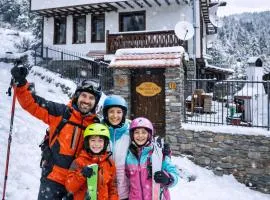 Nachovata Guest House Stoykite, near Pamporovo