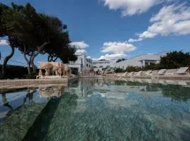 Approdo Boutique Hotel Leuca