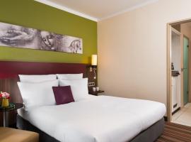 Leonardo Hotel & Residenz Muenchen