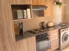 Hatfield Studio Apartment Units