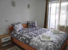 Apartament montan Cavnic Maramures, hotelli kohteessa Cavnic