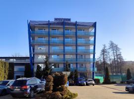 Dixon Resort & Wellness, hotel di Banská Bystrica