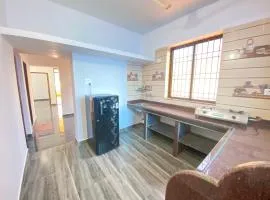 Casa de sazu 2bhk in mandrem