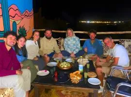 NOMAD SPIRIT Hotel & Surfcamp