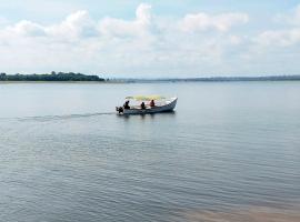 Tiger Woods Homestay Kabini, hotel i Antarasante