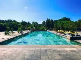 Hidden Valley Eco Retreat Trang An