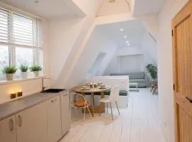 B&B Chez Nini - Luxury City Loft