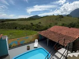 ALTO da COLINA KITINETES - PENEDO RJ