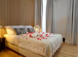 Davila Peixinho 204, khách sạn ở Aveiro