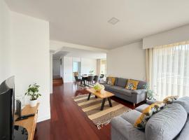 Secret Spot Apartment - Quinta da Barca, hotel i Esposende