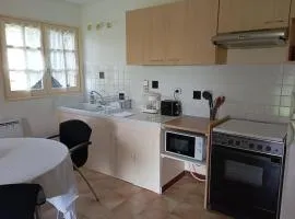 Appartement à la campagne