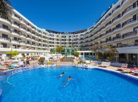 Tigotan Lovers & Friends Playa de las Americas - Adults Only (+18), hotel em Playa de las Americas