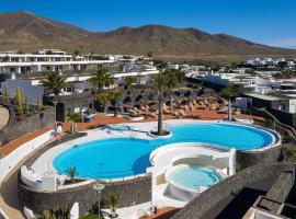 Dream Bocayna Village