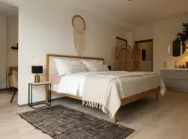 The West Wing Bloemendaal