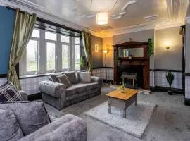 Bright & Spacious 3 BR House in Haltwhistle