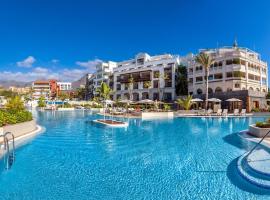 Gran Tacande Wellness & Relax Costa Adeje, viešbutis Adechėje