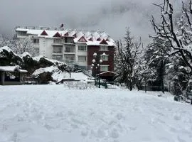 Bookmark Resorts, Manali