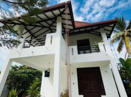 Meadow View Inn, hotel i Nattandiya