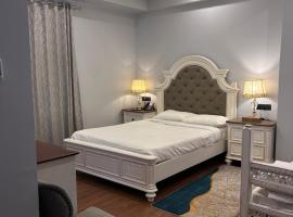 Tuli Grand Imperial, hotel a Korādih